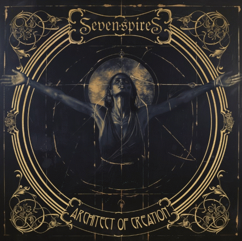 Seven Spires : Architect of Creation